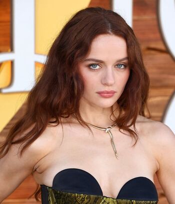 Joey King