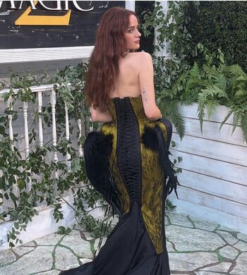 Joey King