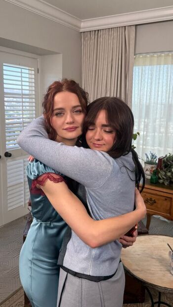 Joey King