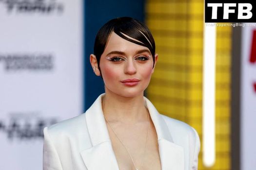 Joey King