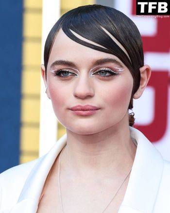 Joey King