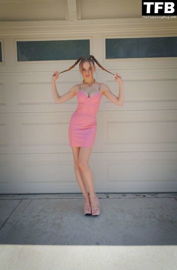 Joey King