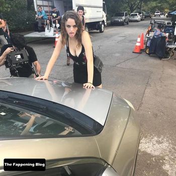 Joey King