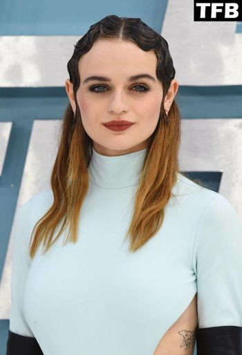 Joey King