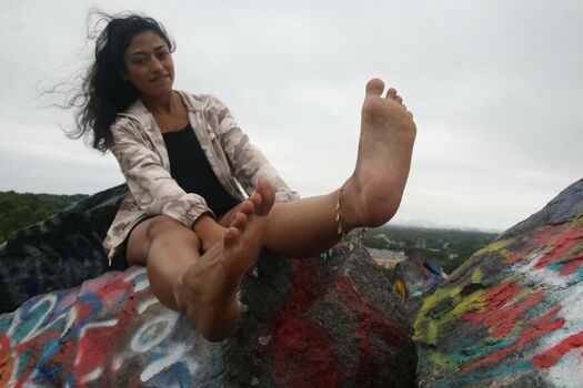 Joey's Feet Girls