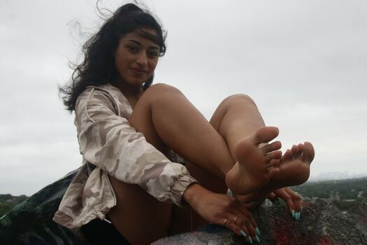 Joey's Feet Girls