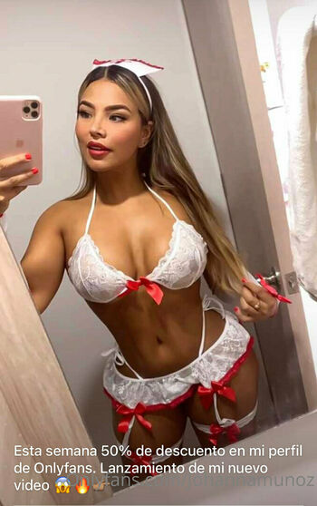 Johanna Muñoz