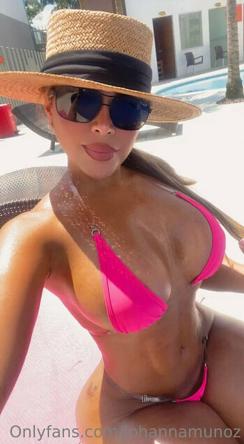 Johanna Muñoz