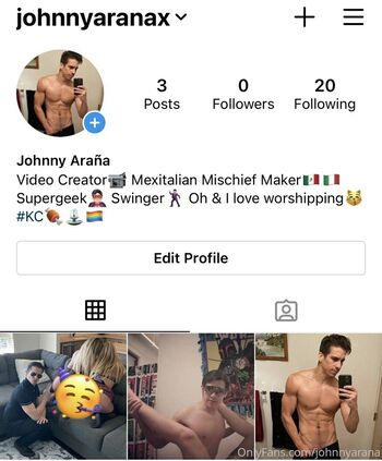 johnnyarana