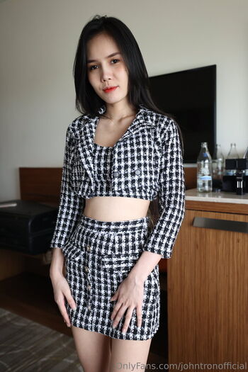 johntronofficial