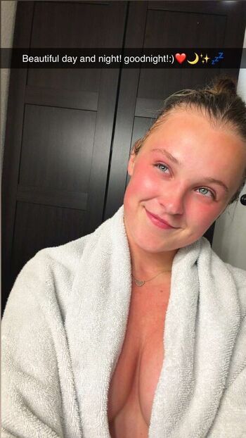 JoJo Siwa