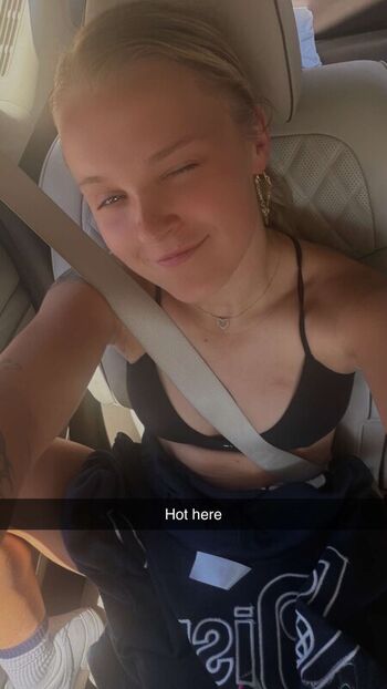 JoJo Siwa