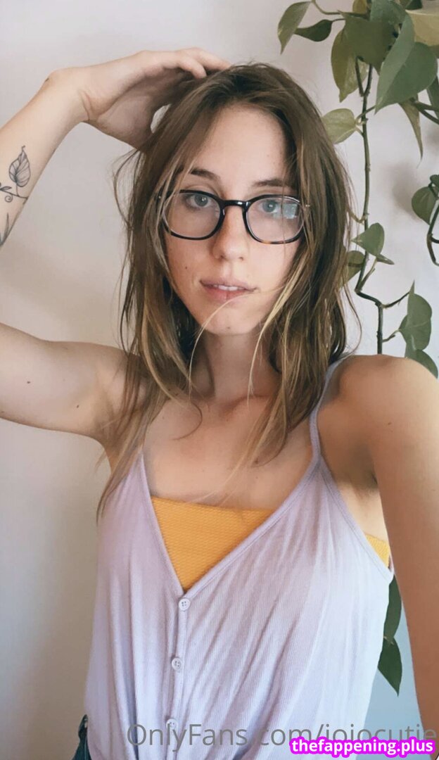 Jojocutie