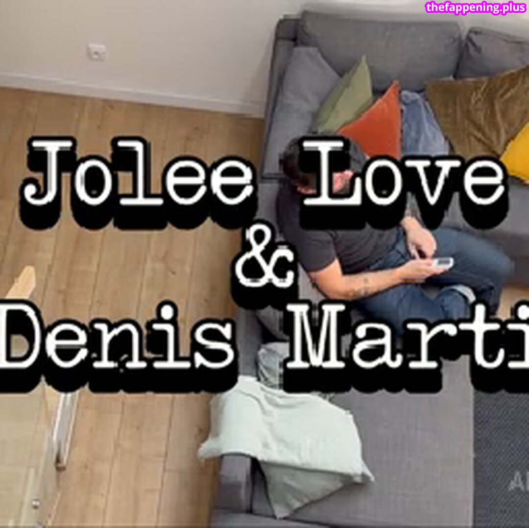 Jolee Love