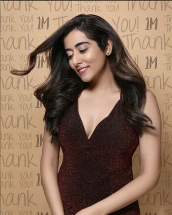 Jonita Gandhi