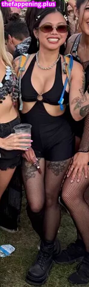 Jonna Mae