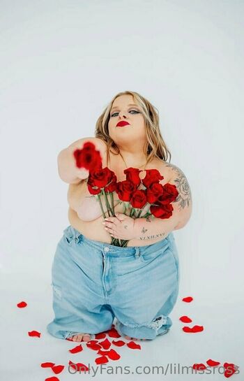 Jonna Ross