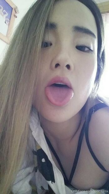 joonikimx