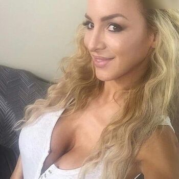 Jordan Carver
