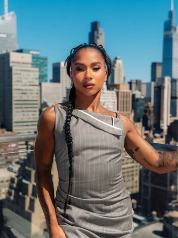 Jordan Chiles