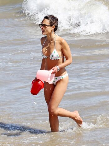 Jordana Brewster