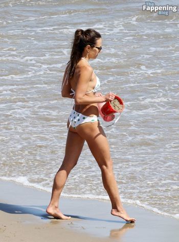 Jordana Brewster