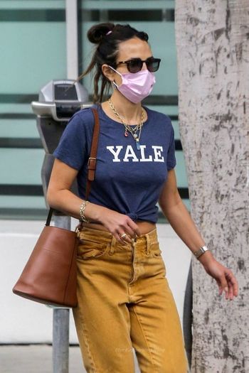 Jordana Brewster
