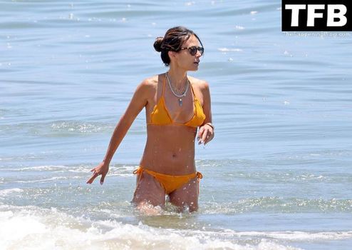 Jordana Brewster