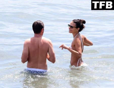 Jordana Brewster
