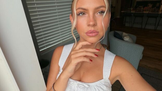 Jordyn Jones