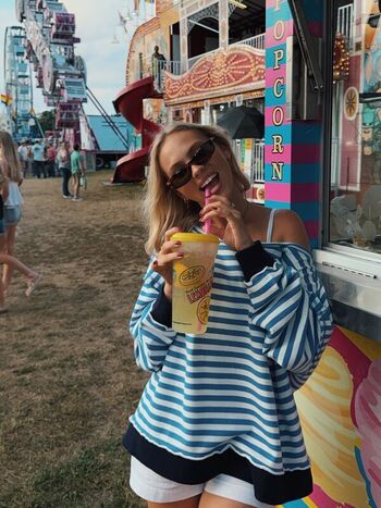 Jordyn Jones
