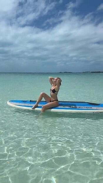 Jordyn Jones