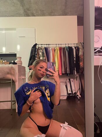 Jordyn Jones