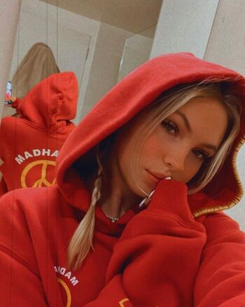 Jordyn Jones