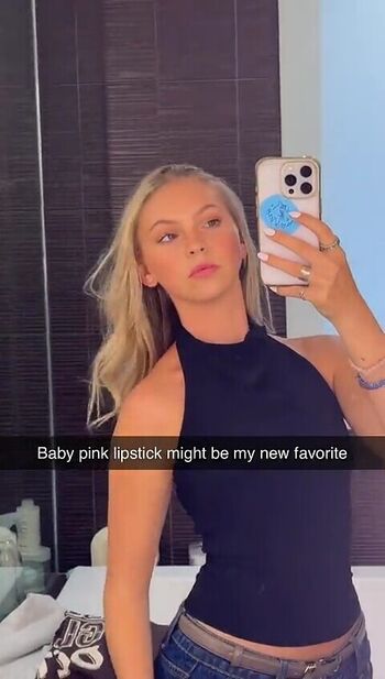 Jordyn Jones