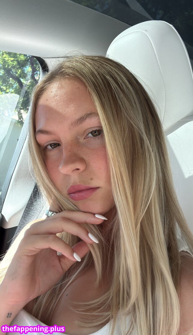 Jordyn Jones