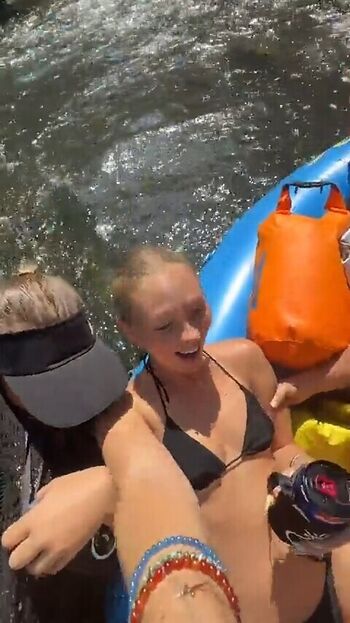 Jordyn Jones