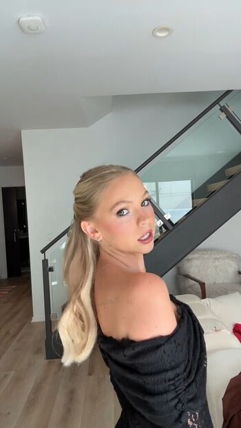 Jordyn Jones