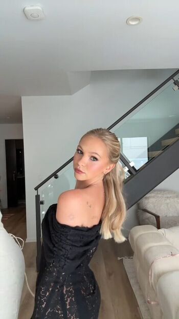 Jordyn Jones