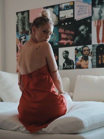 Jordyn Jones