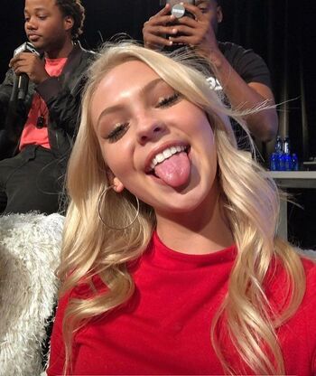Jordyn Jones