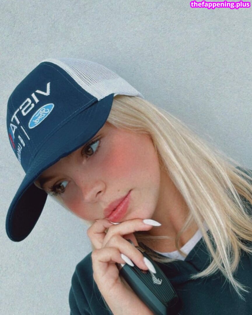 Jordyn Jones