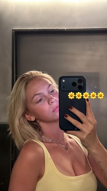 Jordyn Jones