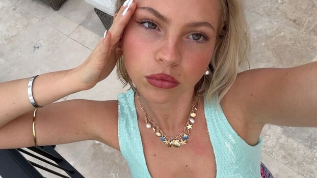 Jordyn Jones