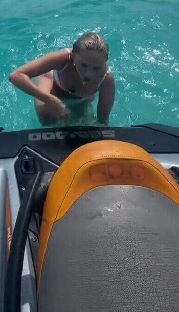 Jordyn Jones