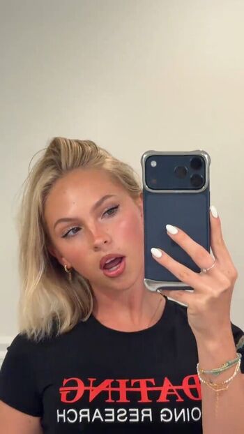 Jordyn Jones