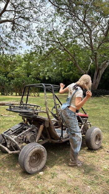 Jordyn Jones