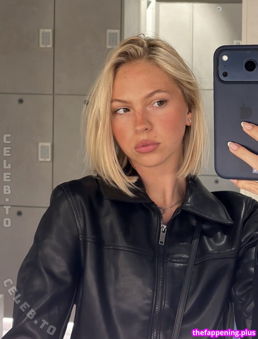 Jordyn Jones