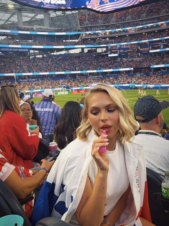 Jordyn Jones
