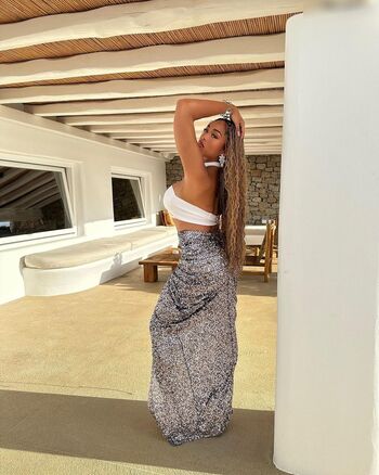 Jordyn Woods